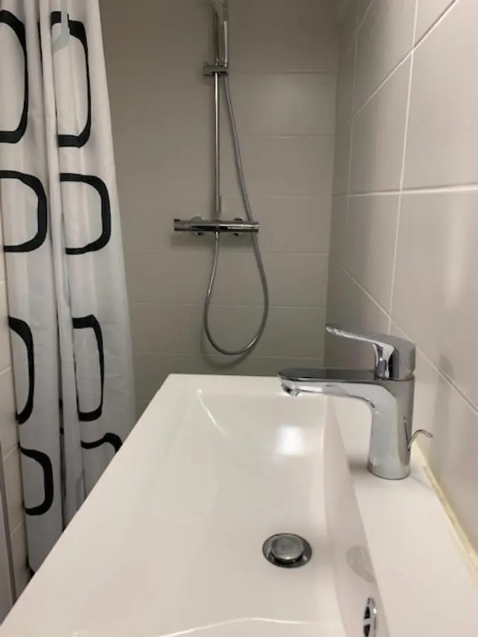 21M Comfortable For 2 Near The Remparts Apartment Vannes