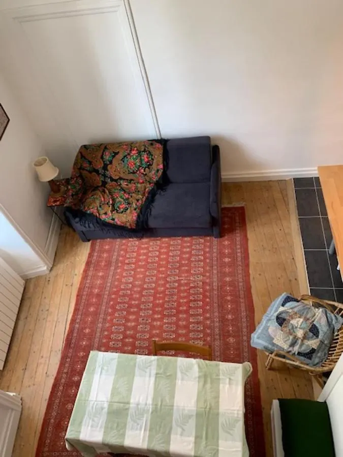 21M Comfortable For 2 Near The Remparts Apartment Vannes France